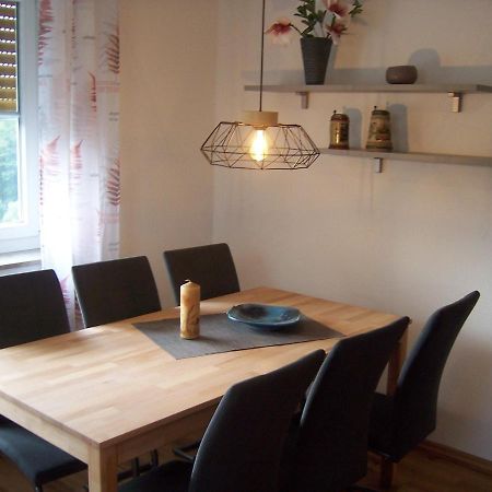 Ferienoase Im Zottbachtal Apartamento Pleystein Exterior foto
