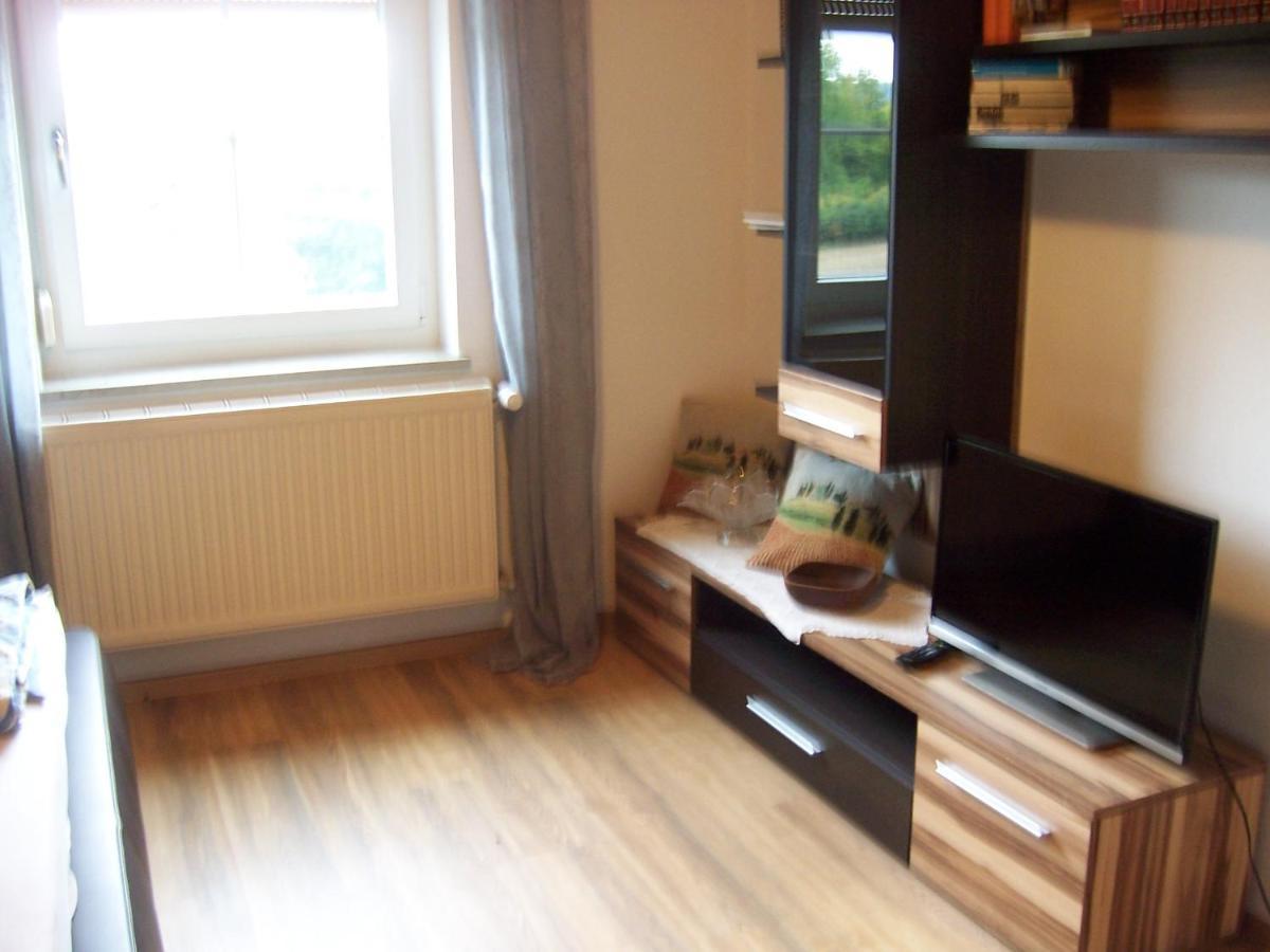 Ferienoase Im Zottbachtal Apartamento Pleystein Exterior foto